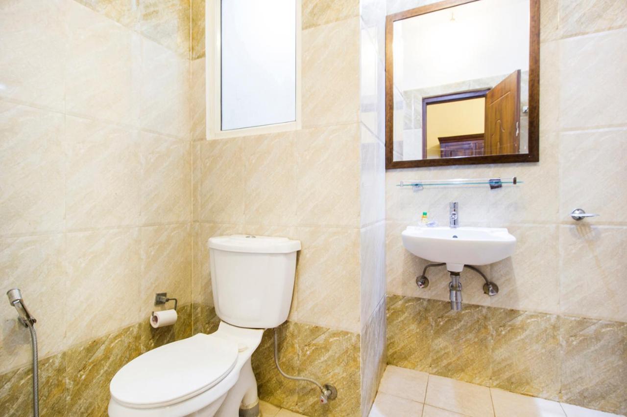 Hotel Raj Kothi Jaipur Airport Экстерьер фото
