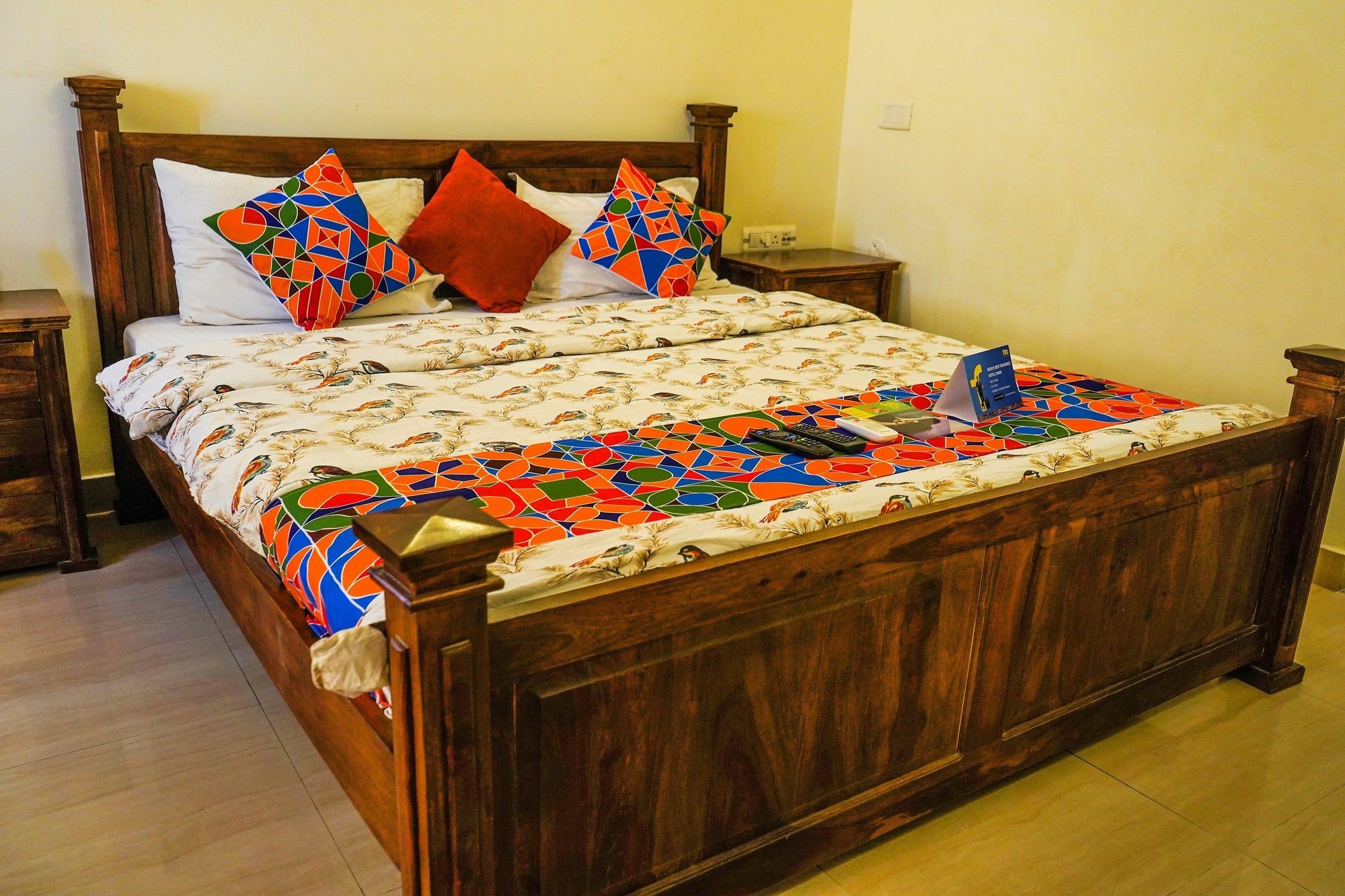 Hotel Raj Kothi Jaipur Airport Экстерьер фото