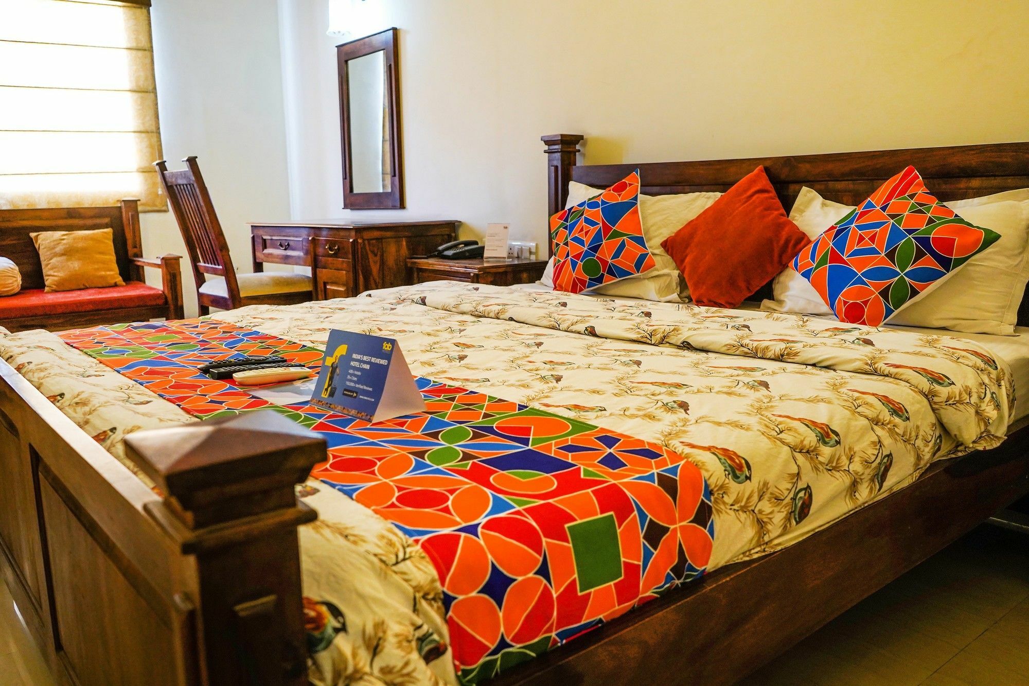 Hotel Raj Kothi Jaipur Airport Экстерьер фото