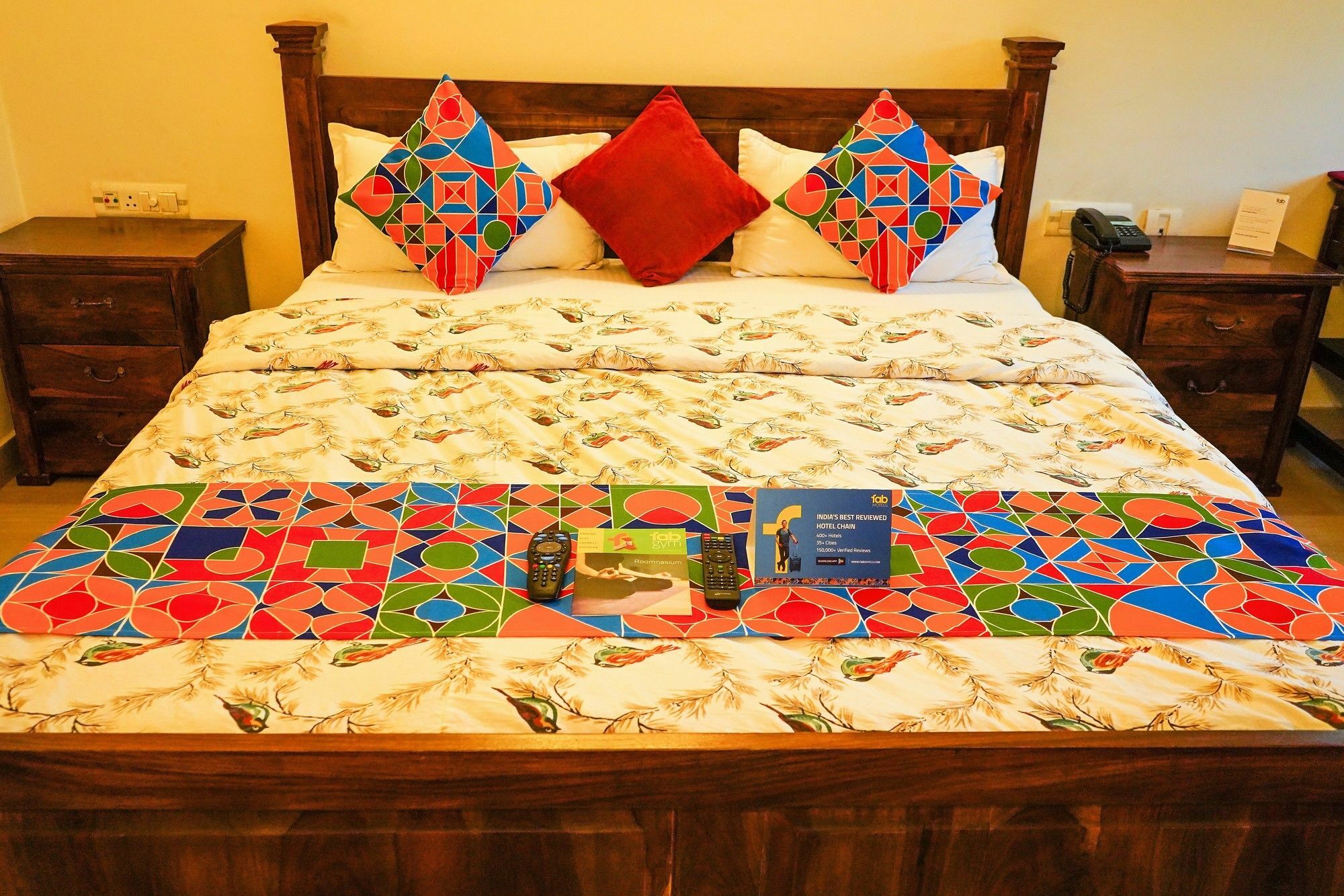 Hotel Raj Kothi Jaipur Airport Экстерьер фото