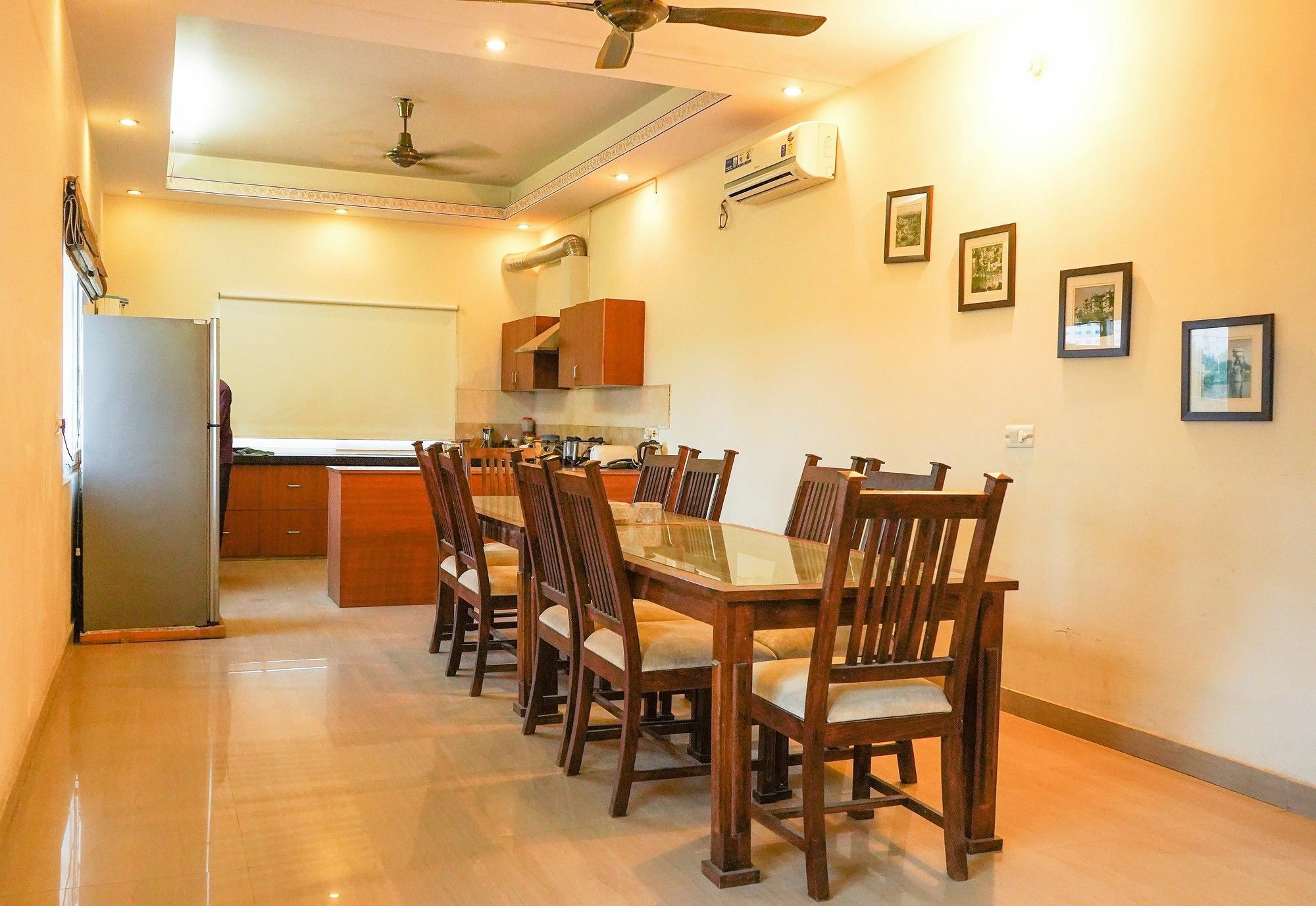 Hotel Raj Kothi Jaipur Airport Экстерьер фото
