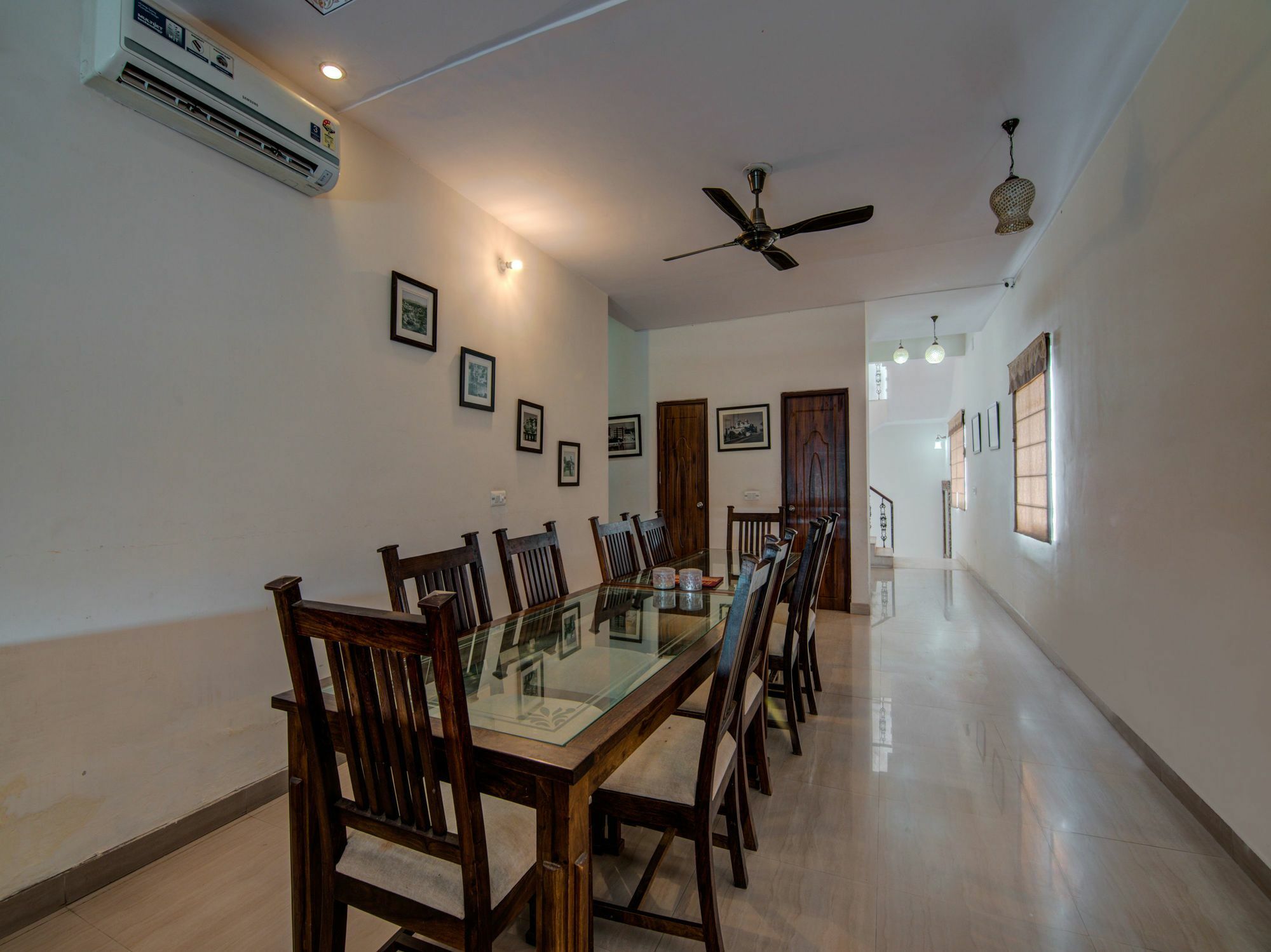 Hotel Raj Kothi Jaipur Airport Экстерьер фото