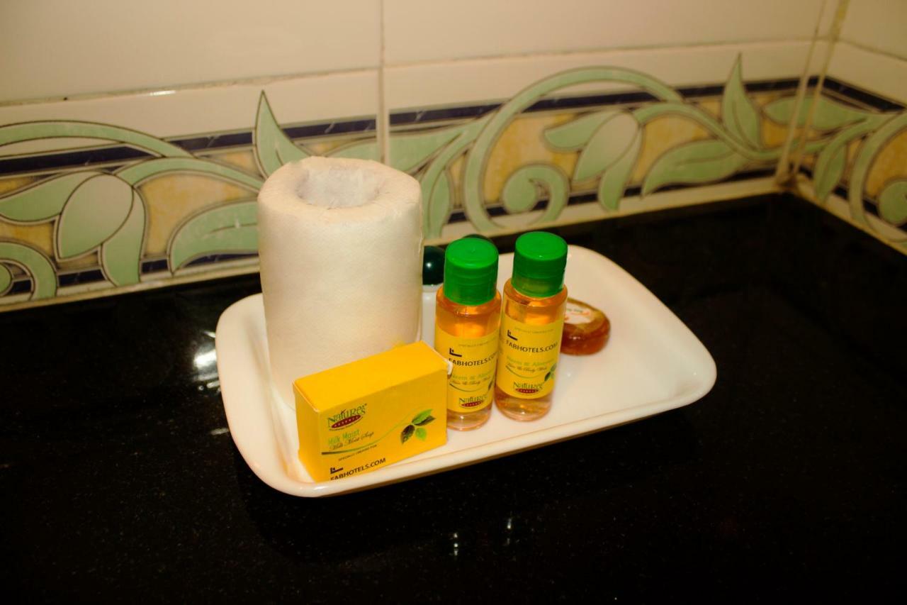 Hotel Raj Kothi Jaipur Airport Экстерьер фото